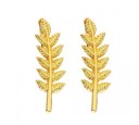 Boucles d'oreilles pour femmes H837 32