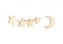 Boucles d'oreilles pour femmes H837 4