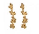 Boucles d'oreilles pour femmes H837 6