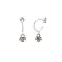 Boucles d'oreilles pour femmes H842 5