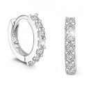 Boucles d'oreilles pour femmes H853 18