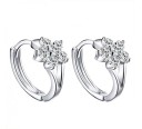 Boucles d'oreilles pour femmes H853 1