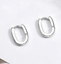 Boucles d'oreilles pour femmes H853 20