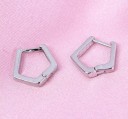 Boucles d'oreilles pour femmes H853 23