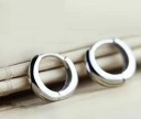 Boucles d'oreilles pour femmes H853 2