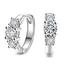 Boucles d'oreilles pour femmes H853 4