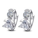Boucles d'oreilles pour femmes H853 7
