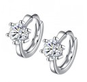 Boucles d'oreilles pour femmes H853 9
