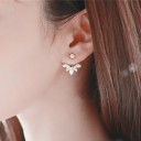 Boucles d'oreilles pour femmes H899 6