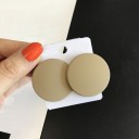 Boucles d'oreilles pour femmes J119 9