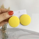 Boucles d'oreilles pour femmes J119 2