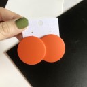 Boucles d'oreilles pour femmes J119 2