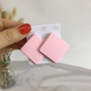 Boucles d'oreilles pour femmes J119 1