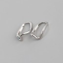 Boucles d'oreilles pour femmes J120 10