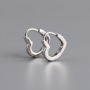 Boucles d'oreilles pour femmes J120 12