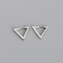 Boucles d'oreilles pour femmes J120 14
