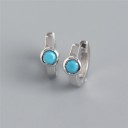 Boucles d'oreilles pour femmes J120 17