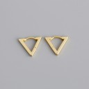 Boucles d'oreilles pour femmes J120 14