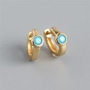 Boucles d'oreilles pour femmes J120 17