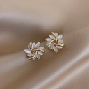 Boucles d'oreilles pour femmes J121 8