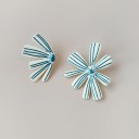 Boucles d'oreilles pour femmes J152 11