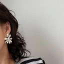Boucles d'oreilles pour femmes J152 3