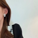 Boucles d'oreilles pour femmes J152 5