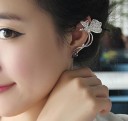 Boucles d'oreilles pour femmes J167 15