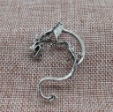 Boucles d'oreilles pour femmes J167 21
