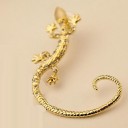 Boucles d'oreilles pour femmes J167 12