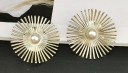 Boucles d'oreilles pour femmes J183 7