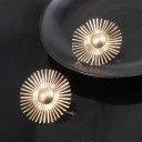 Boucles d'oreilles pour femmes J183 3