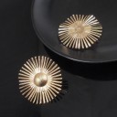 Boucles d'oreilles pour femmes J183 4