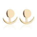 Boucles d'oreilles pour femmes J198 4