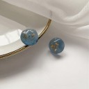 Boucles d'oreilles pour femmes J208 12