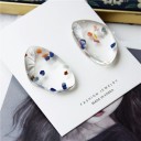 Boucles d'oreilles pour femmes J208 3