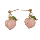 Boucles d'oreilles pour femmes pêche 11