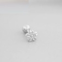 Boucles d'oreilles pour femmes R100 2