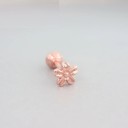 Boucles d'oreilles pour femmes R100 2
