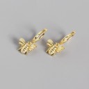 Boucles d'oreilles pour femmes R119 2