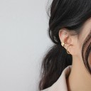 Boucles d'oreilles pour femmes R125 4