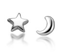 Boucles d'oreilles pour femmes R129 13