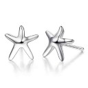 Boucles d'oreilles pour femmes R129 11