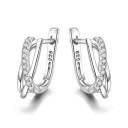 Boucles d'oreilles pour femmes R3 4