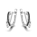 Boucles d'oreilles pour femmes R3 3