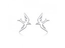 Boucles d'oreilles pour femmes R41 1