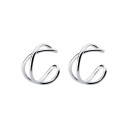 Boucles d'oreilles pour femmes R70 7