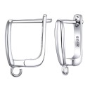 Boucles d'oreilles pour femmes R71 6