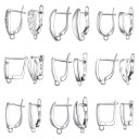 Boucles d'oreilles pour femmes R71 1