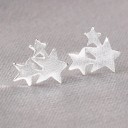 Boucles d'oreilles pour femmes R93 23